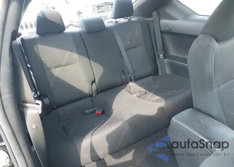 2013 Scion Tc from USA, damaged, VIN JTKJF5C73D3048047